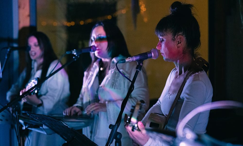 Live music Argassi Zakynthos